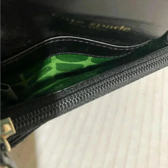 Kate spade black nylon wallet - Picture 3 of 6